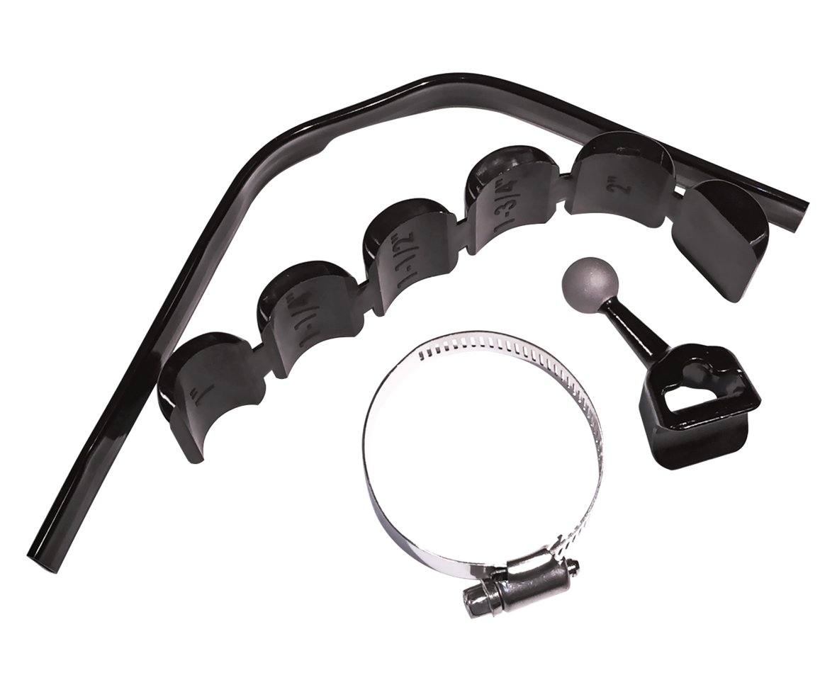 CIRO SMARTPHONE & CAMERA MOUNT KITS Secondary image