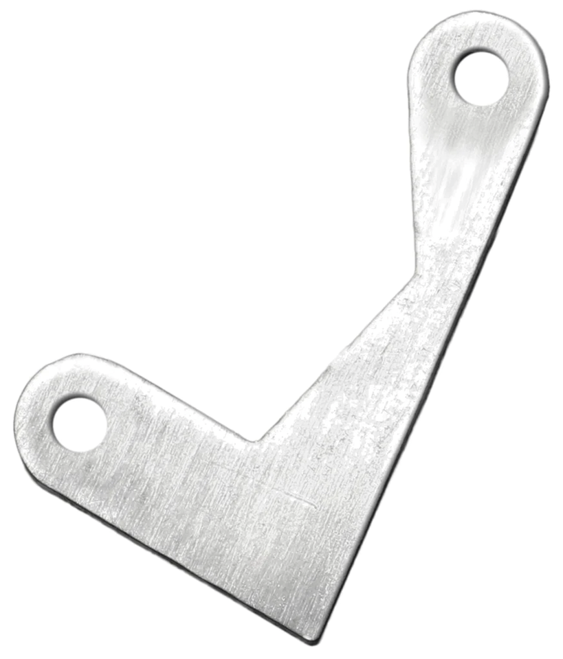 JAGG OIL COOLER TO OIL FILTER ADAPTERS - view 1 Main image