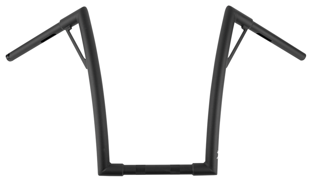 BURLY FAT KING LOUIE APEHANGERS - view 1