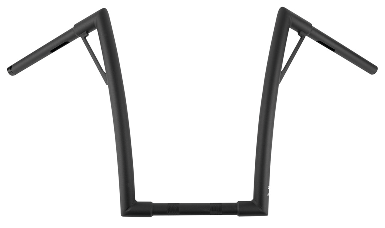 BURLY FAT KING LOUIE APEHANGERS - view 1