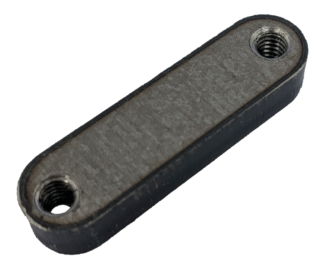 VG CLASSIC MACHINED STEEL FRAME COMPONENTS - view 1