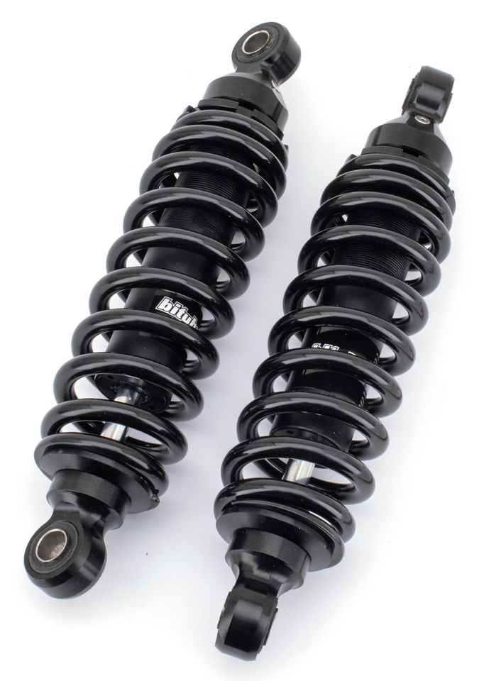 BITUBO WMB SERIES SHOCKS - view 1