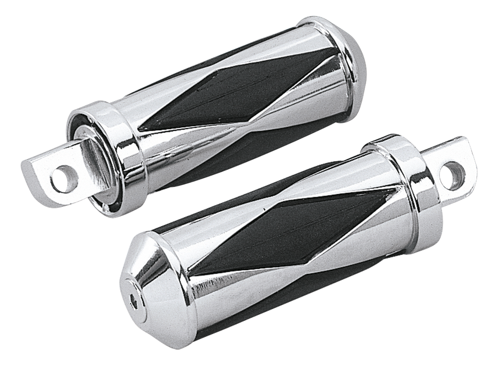 DIAMOND FOOT PEGS - view 1