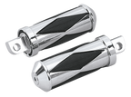 DIAMOND FOOT PEGS - view 1