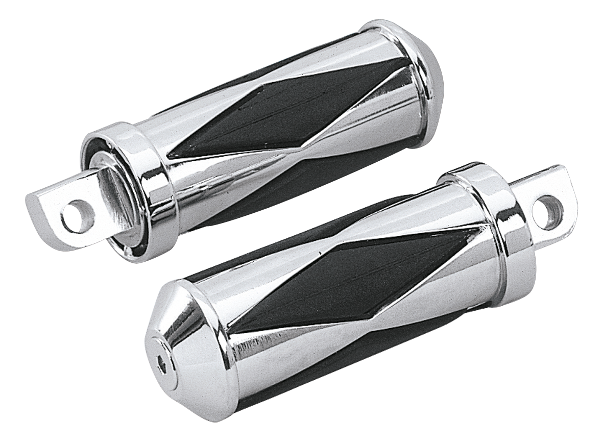 DIAMOND FOOT PEGS - view 1