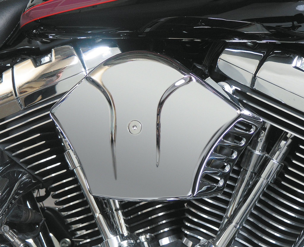 SUPA-FLOW SLOTTED AIR CLEANER KIT - view 1