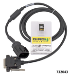 DIAG-4-BIKE SERIAL DIAGNOSTIC & FLASH TUNING - view 1
