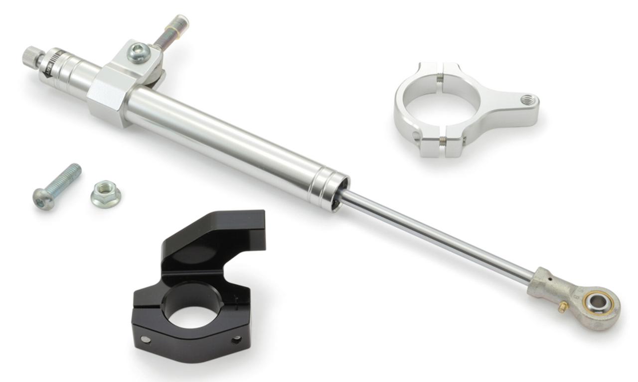 DAYTONA STEERING STABILIZER KITS - view 1 Main image