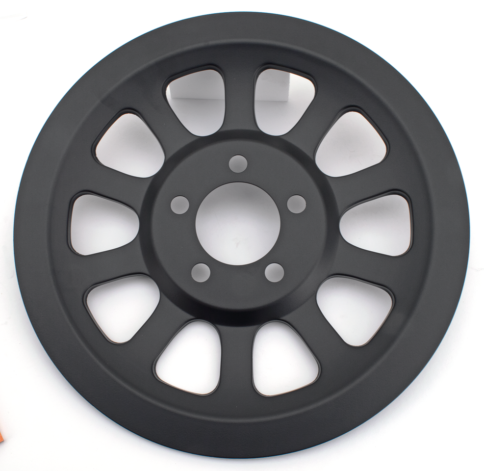 REAR WHEEL BELT PULLEY INSERTS - view 1 Main image