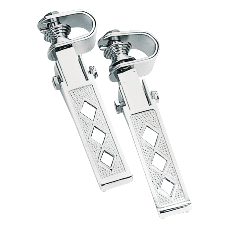 FOLDING CUSTOM-PEGS WITH CLAMP - view 1 Main image
