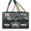 ZODIAC'S ADJUSTABLE FUEL INJECTION TUNER FOR HARLEY - view 1