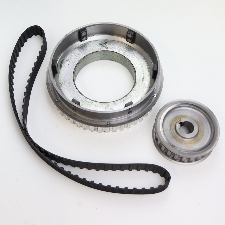 BELT DRIVE KITS FOR 45CI MODELS - view 1 Main image