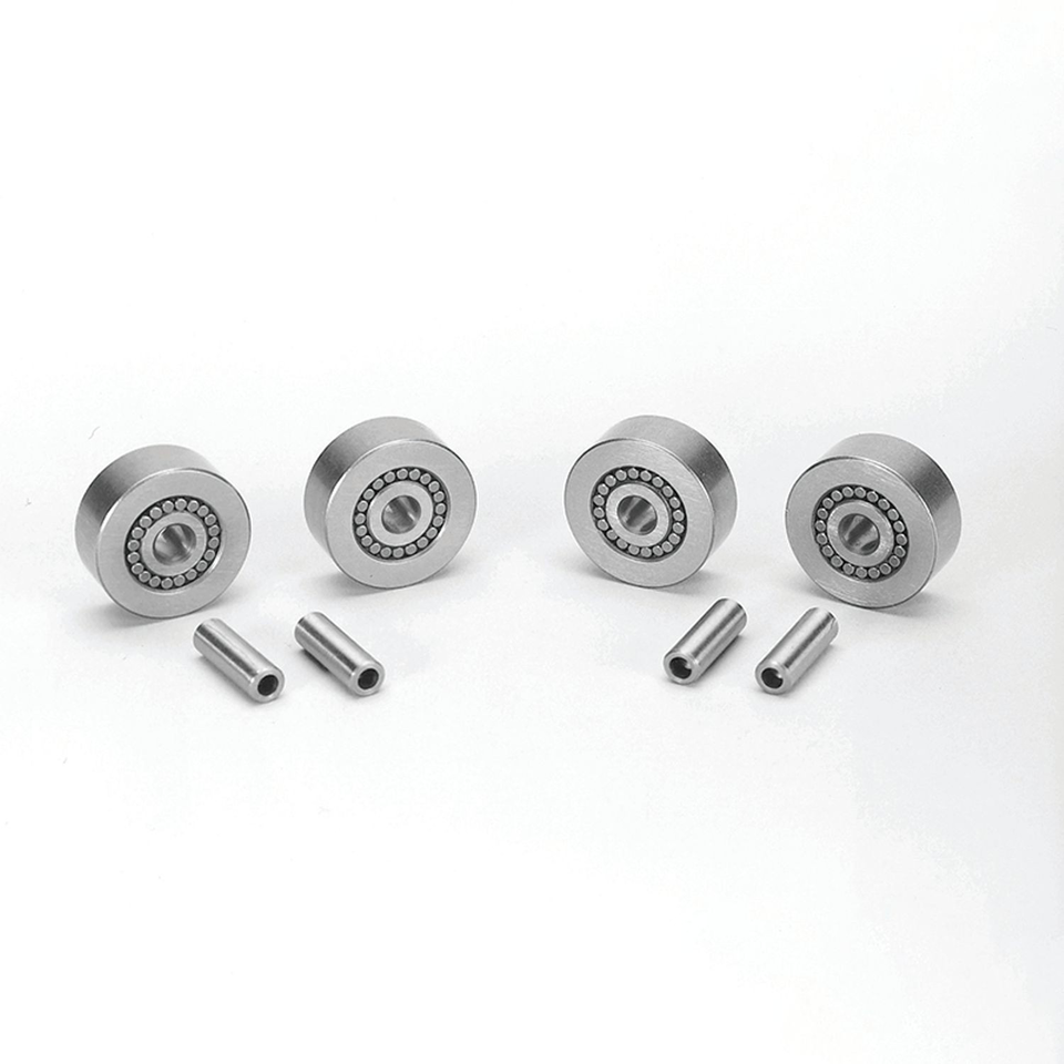 S&S TAPPET ROLLER KIT - view 1
