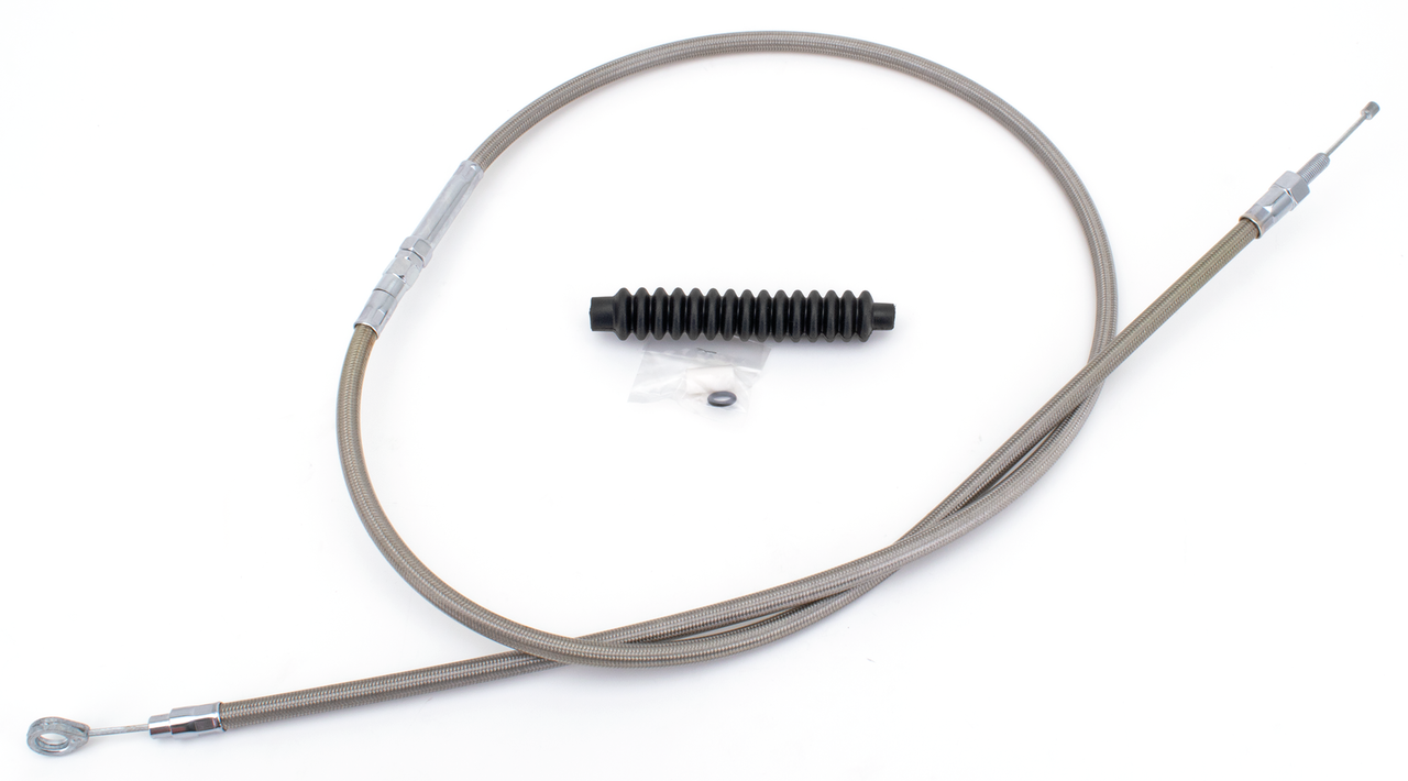 C13 - CLUTCH CABLE 1986-2022 XL & XR SPORTSTER - view 1 Main image