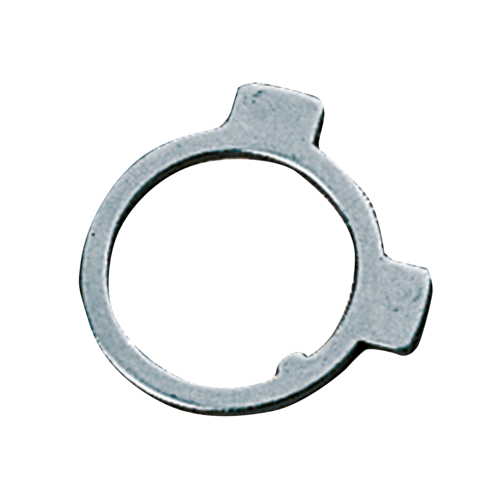 SHIFTER PARTS FOR 45CI MODELS - view 1