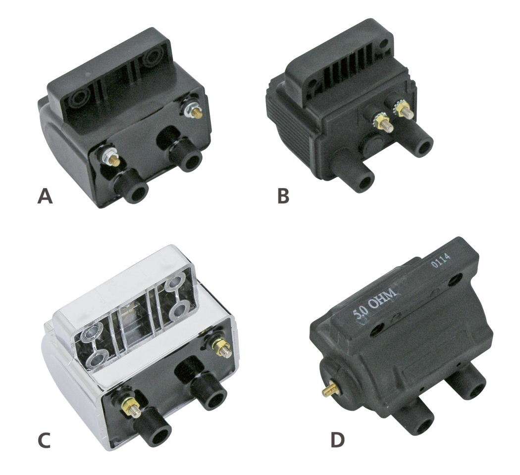 ECO LINE HIGH-POWER IGNITION COILS Secondary image