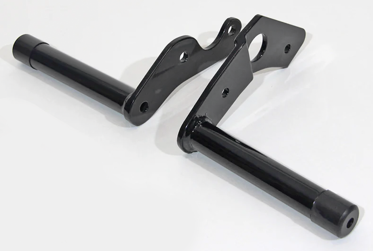 DOMINATOR CRASH BARS - view 1