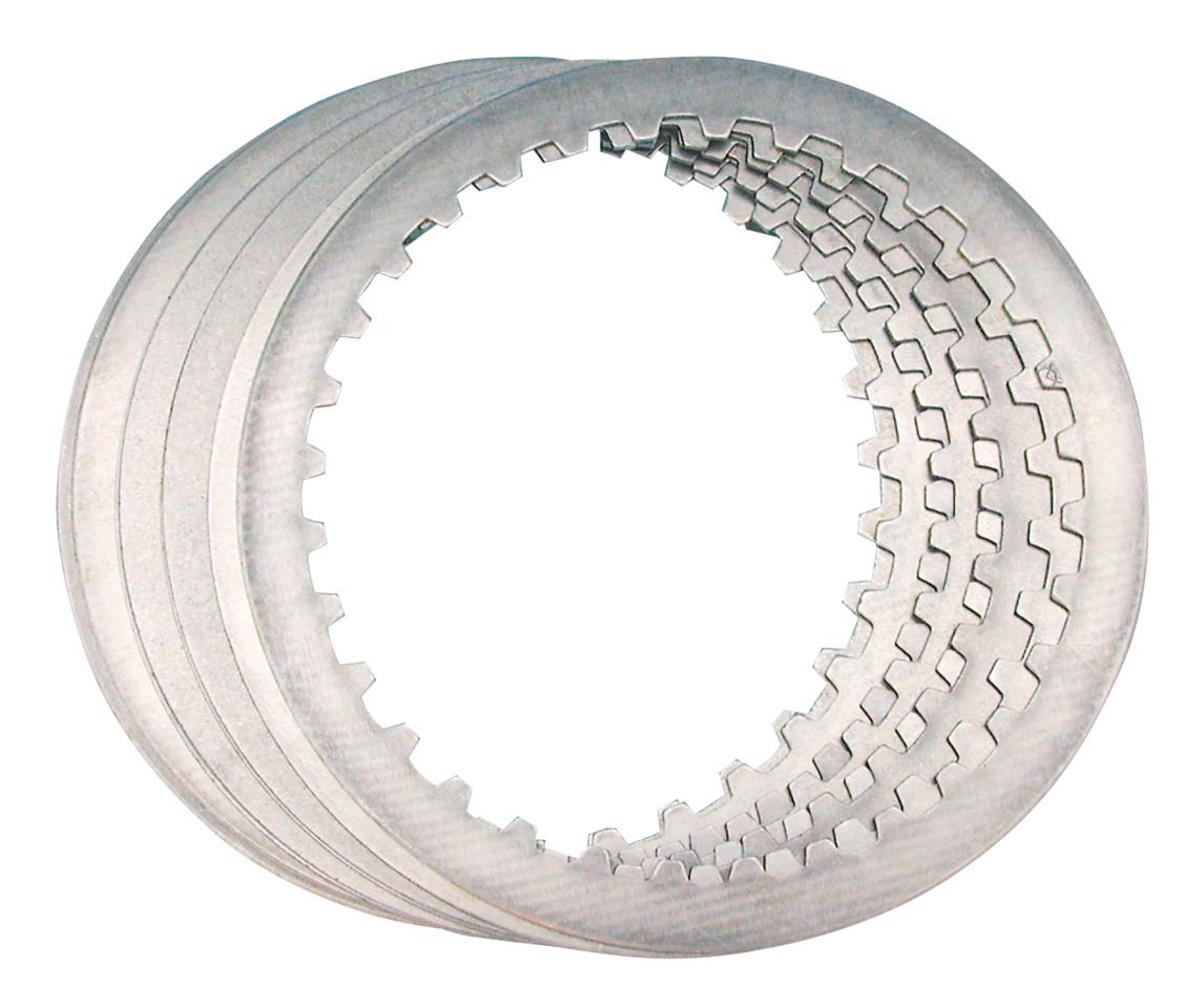 PARTS FOR STANDARD CLUTCH ON 1998-2000 EVOLUTION BIG TWIN & 1999-2017 TWIN CAM - view 1 Main image