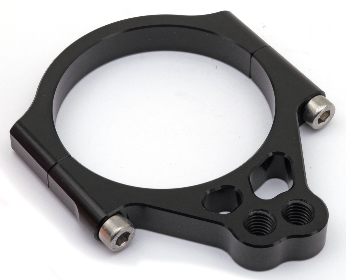 ALUMINUM STEERING DAMPERS BY HYPERPRO - view 1