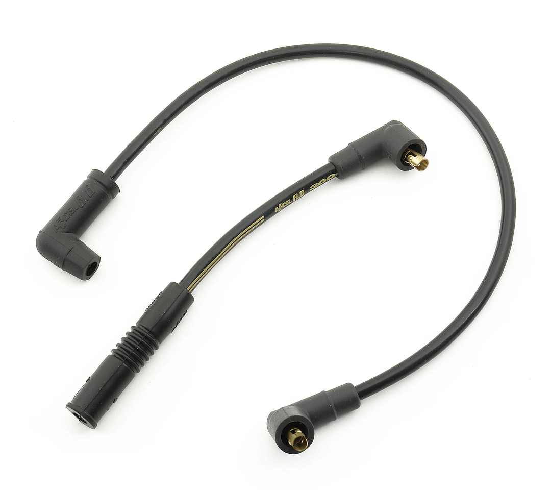 ACCEL 300+ IGNITION WIRE SETS - view 1 Main image