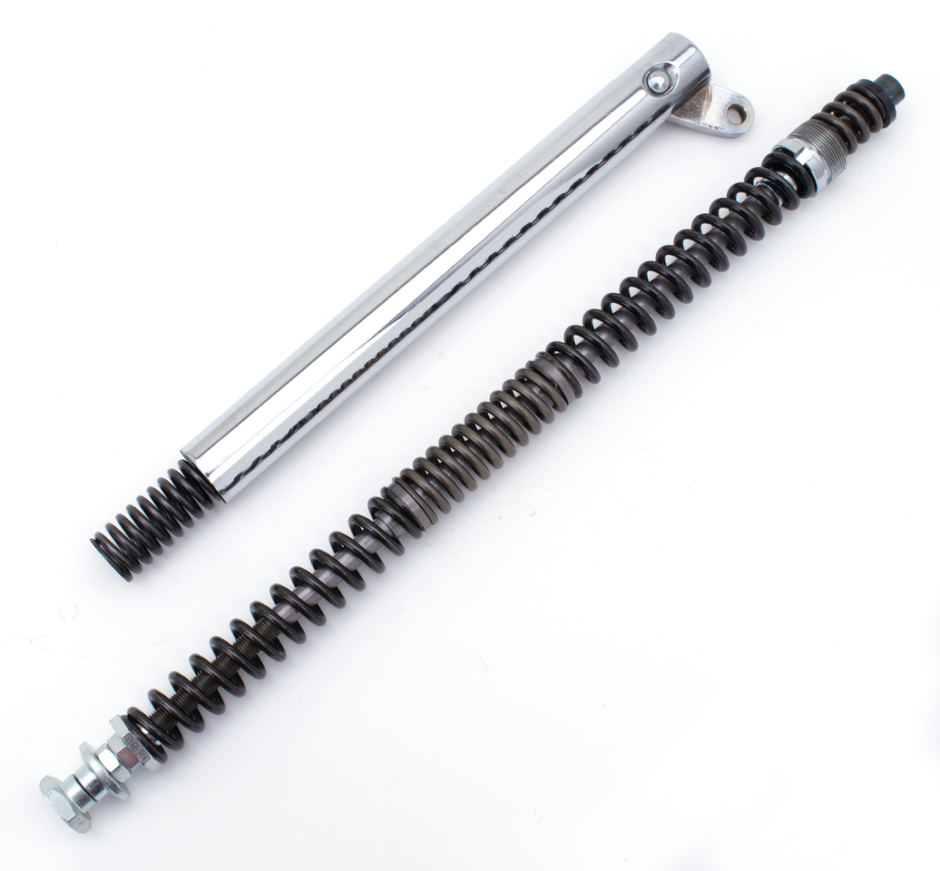 SEAT PLUNGER FOR EARLY 750 & BIG TWIN - view 1 Main image