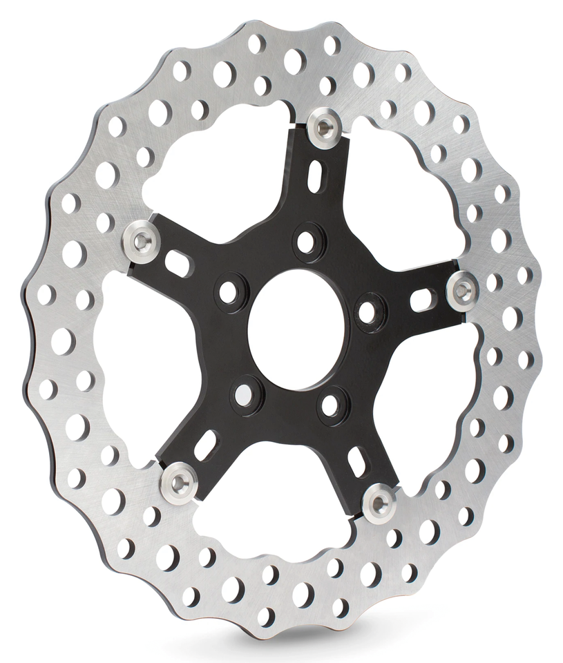 ARLEN NESS DISC BRAKE ROTORS - view 1