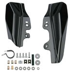 MID FRAME AIR DEFLECTORS FOR TOURING - view 1