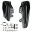 MID FRAME AIR DEFLECTORS FOR TOURING - view 1