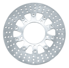 FULL FLOATING REAR DISC BRAKE ROTORS FOR 2001-2005 V-ROD - view 1
