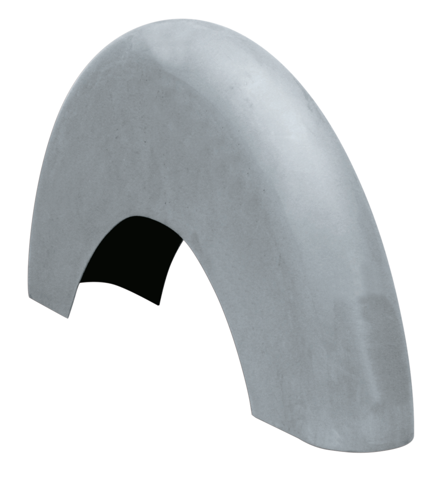 ZODIAC'S CUSTOM FRONT FENDERS BY CRUISESPEED - view 1
