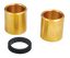 KICKER SHAFT BUSHINGS & SEAL - view 1