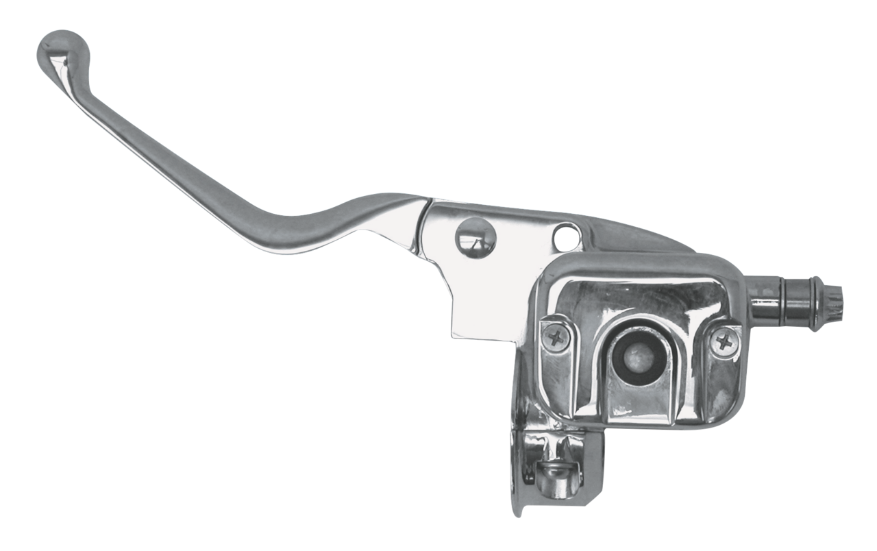 STOCK STYLE HYDRAULIC CLUTCH MASTER CYLINDER - view 1 Main image