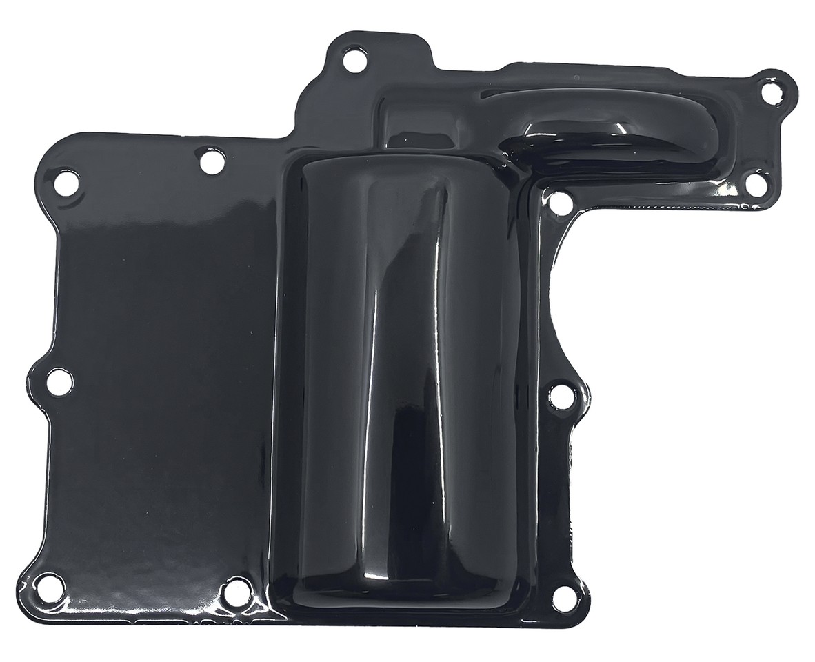 TRANSMISSION PARTS 45CI TWINS Secondary image