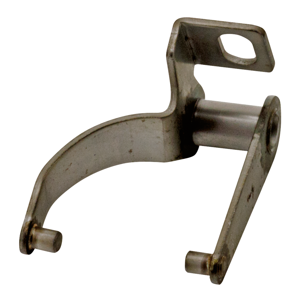 STARTER HOUSING PARTS FOR BELT DRIVEN FLH & FX - view 1
