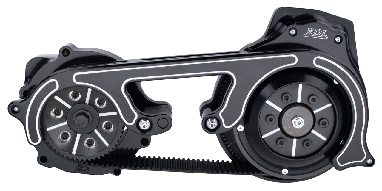 BDL TOP GUARD 2 INCH BELT DRIVE - view 1 Main image