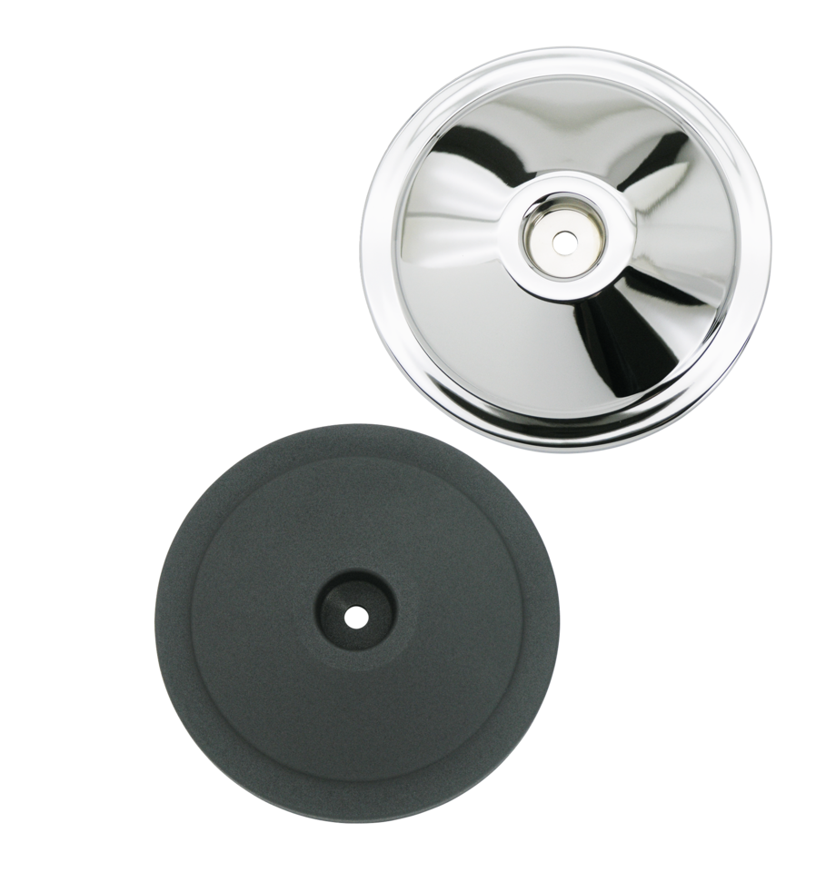 S&S STEALTH AIR CLEANER KITS - view 2