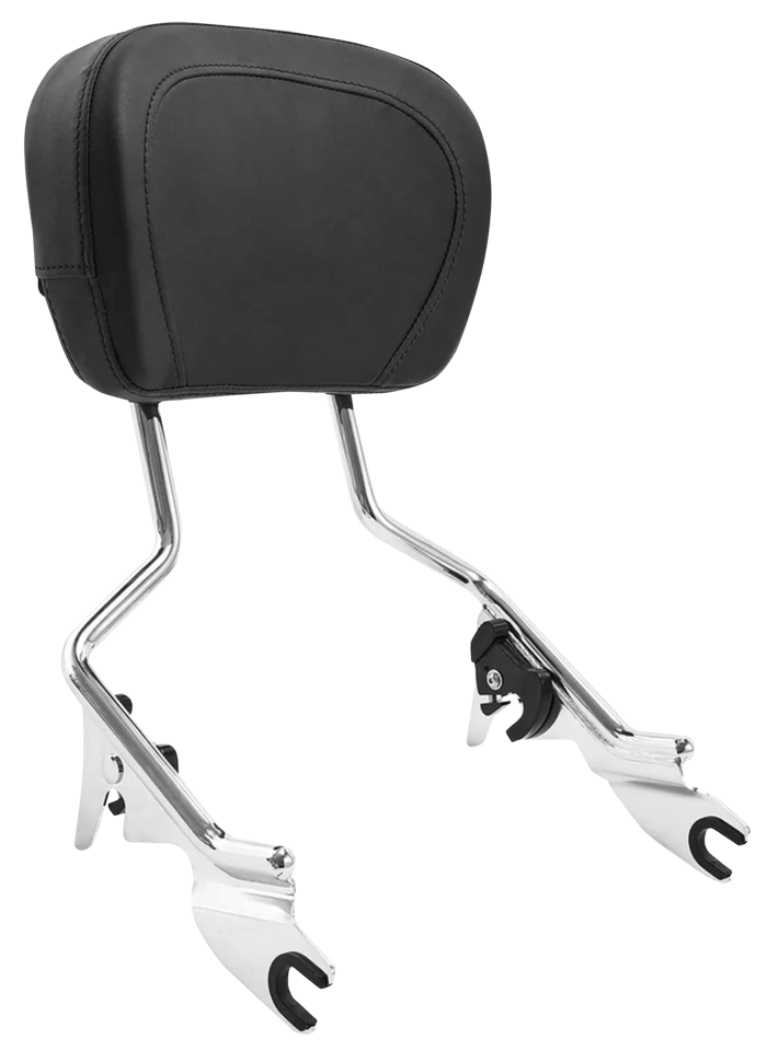 DETACHABLE SISSY BAR KITS FOR TOURING - view 1 Main image