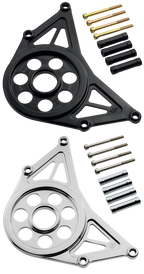 JOKER MACHINE SPROCKET COVERS FOR INDIAN SCOUT - view 3