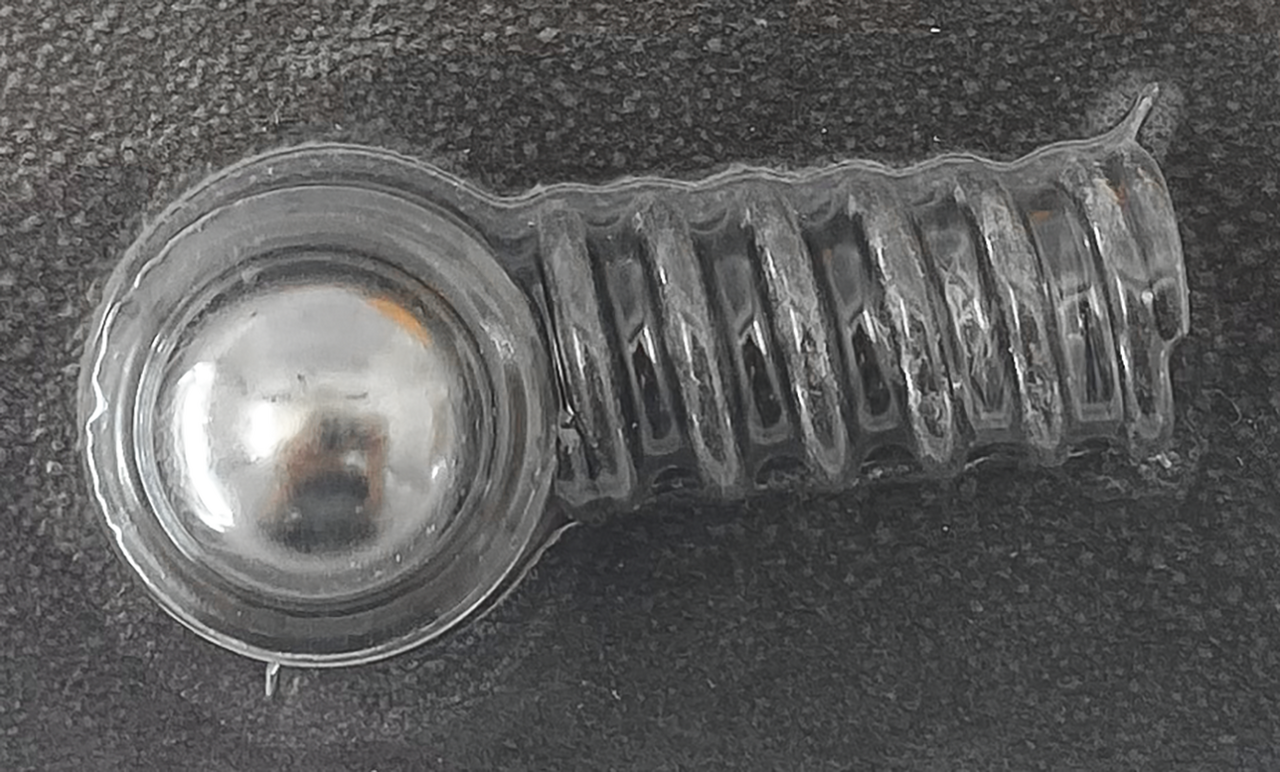 TRANSMISSION PARTS 45CI TWINS Secondary image