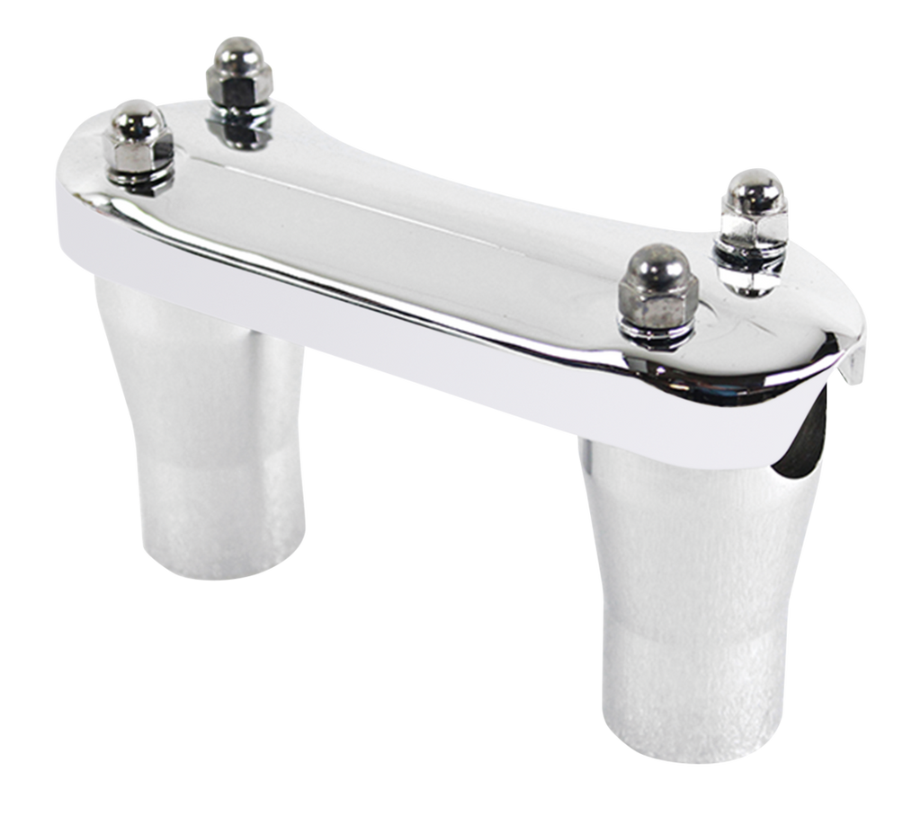 V-TWIN MFG. REPLICA HYDRA GLIDE RISER KIT - view 1