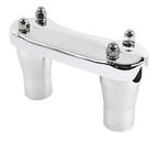 V-TWIN MFG. REPLICA HYDRA GLIDE RISER KIT - view 1