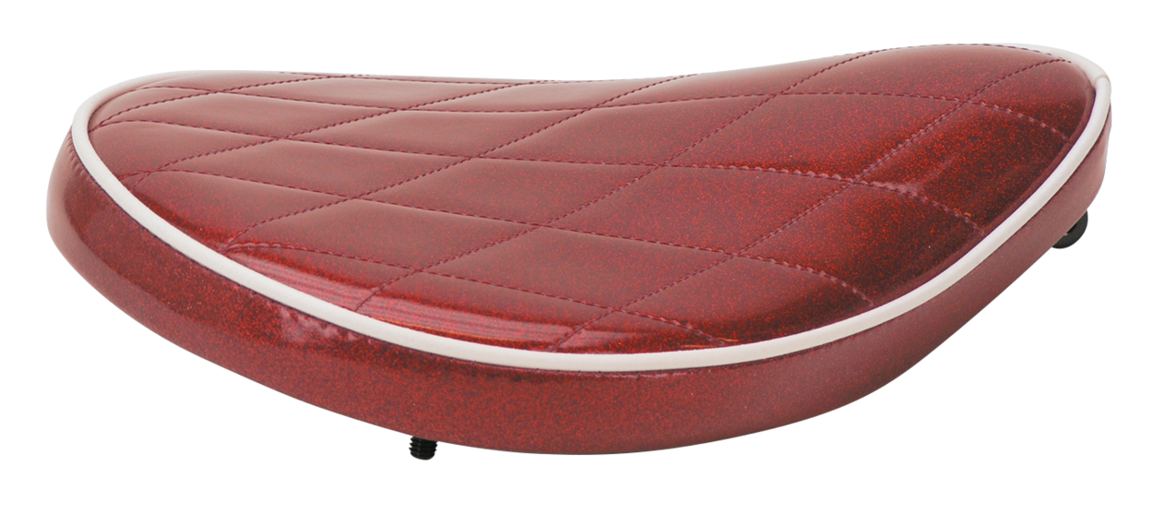 LE PERA "OLD SKOOL" METAL FLAKE - view 1