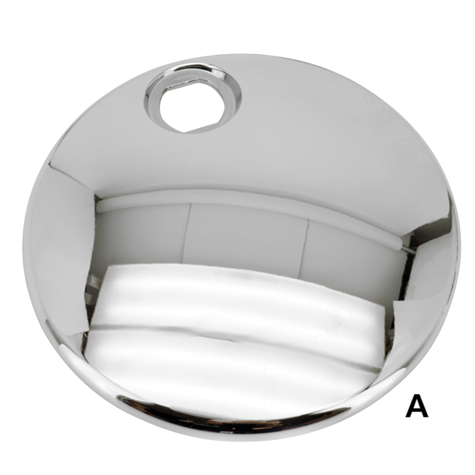 FUEL DOORS FOR TOURING - view 2