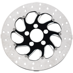 PERFORMANCE MACHINE BRAKE DISCS - view 1