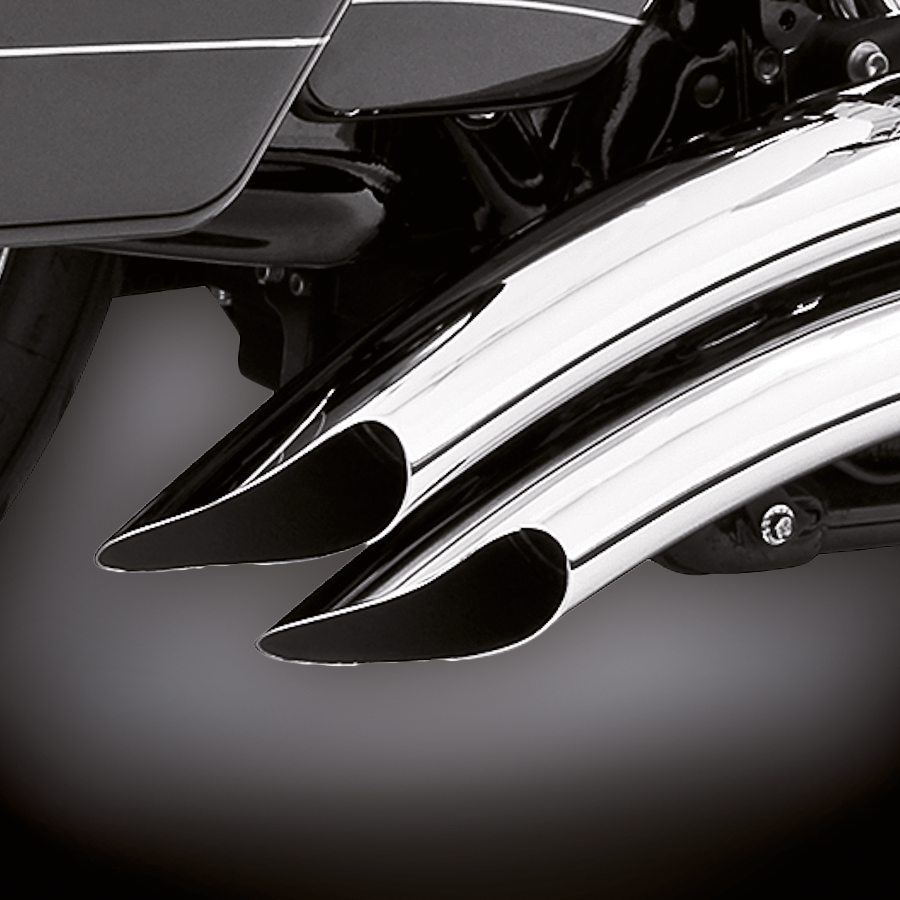 SHARP CURVE RADIUS Secondary image