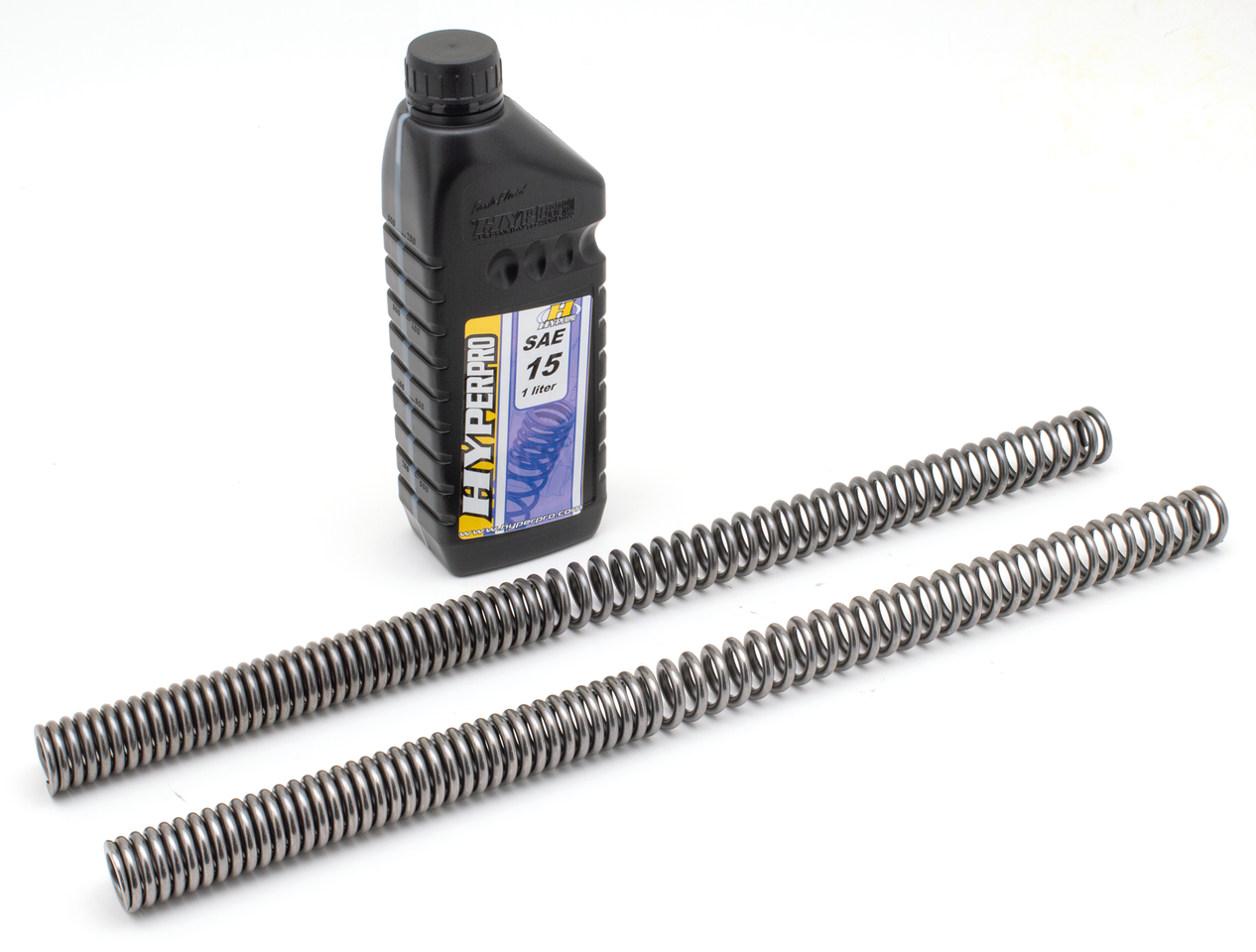 HYPERPRO "LINK SYSTEM" FRONT SUSPENSION SPRINGS - view 1