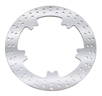 FRONT DISC BRAKE ROTOR FOR DYNA, V-ROD & CVO TOURING - view 1