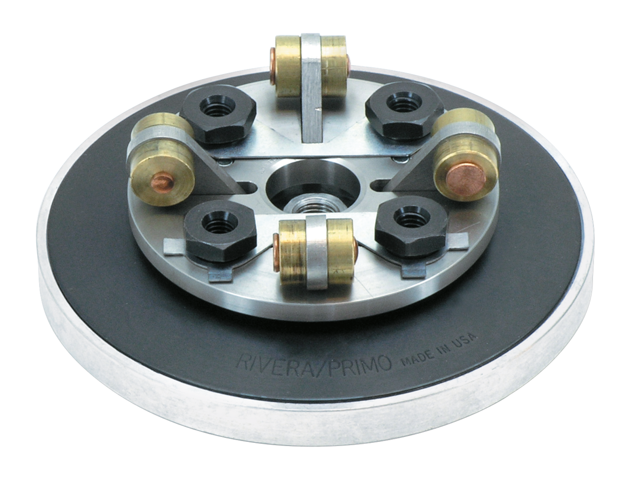 TPP VARIABLE PRESSURE PLATE FOR PRIMO BELT DRIVES - view 1 Main image