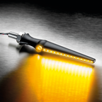 KELLERMANN EU APPROVED JETSTREAM SEQUENTIAL TURN SIGNALS - view 1
