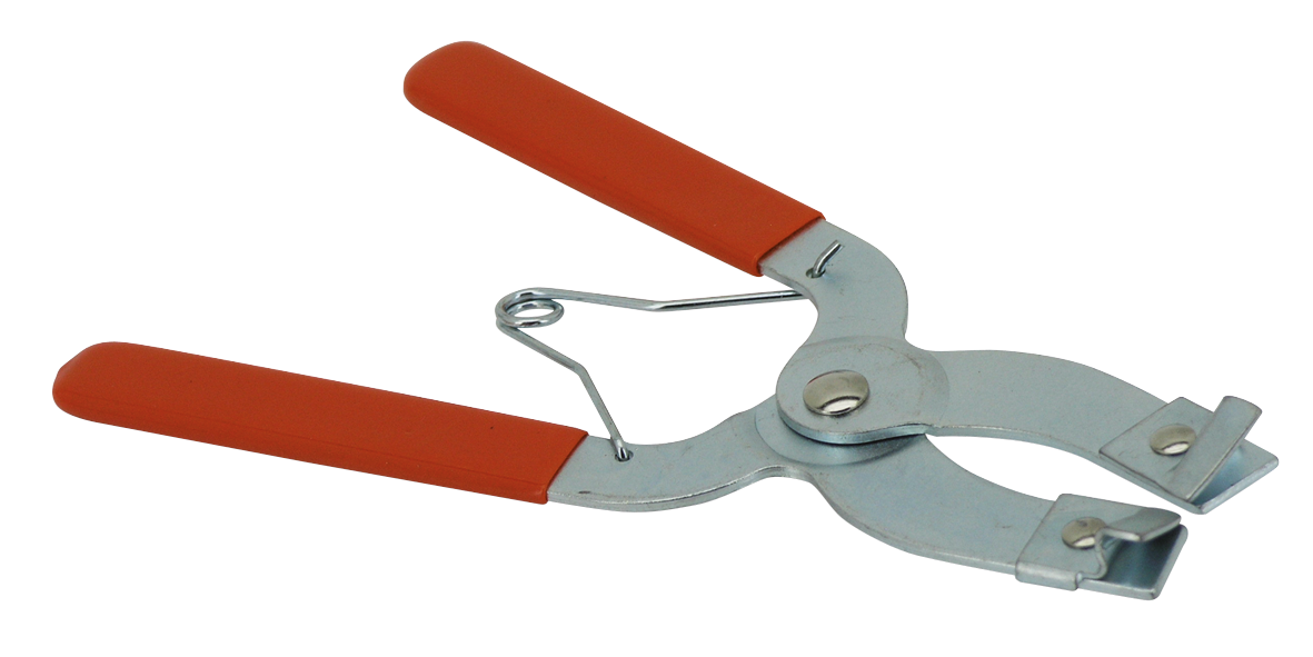 PISTON RING TOOL - view 1